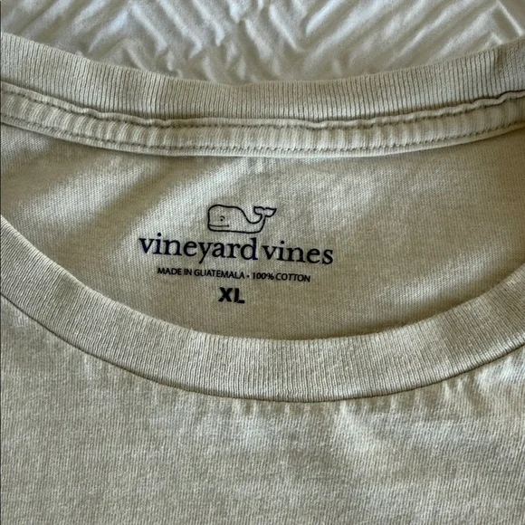 Vineyard Vines Americana Dogs Graphic Ter - Picture 3 of 6